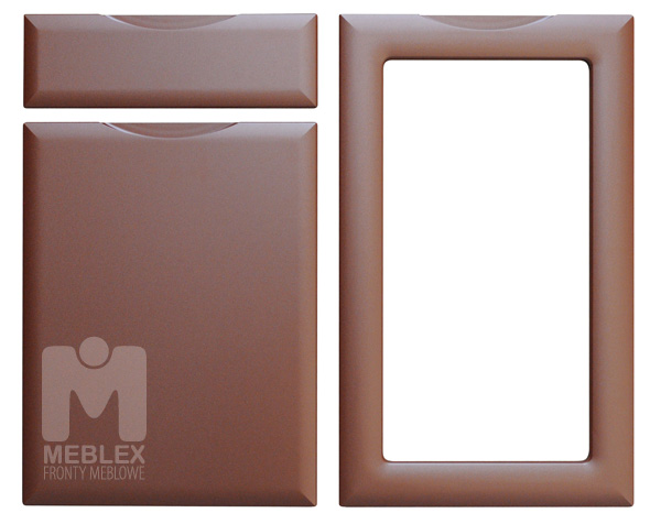 Front MDF oklejany folią PCV M47 (meblex)